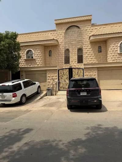 3 Bedroom Floor for Rent in North Riyadh, Riyadh - Floor For Rent in Al Mughrizat, North Riyadh 3 Bedroom Floor for Rent in North Riyadh, Riyadh - Floor For Rent in Al Mughrizat, North Riyadh