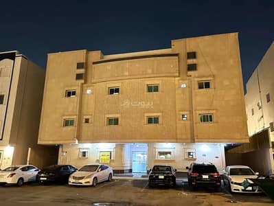 شقة 1 غرفة نوم للايجار في شمال الرياض، الرياض - شقة للايجار في الملقا، شمال الرياض