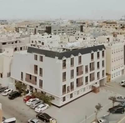 شقة 3 غرف نوم للبيع في شمال الرياض، الرياض - شقة للبيع في حي الوادي، شمال الرياض
