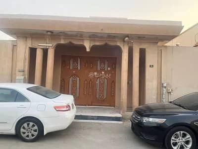 10+ Beds Villa for Sale in East Riyadh, Riyadh - Villa For Sale in Al Nasim Al Gharbi, East Riyadh