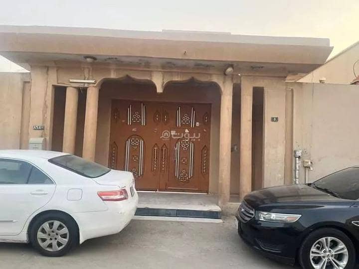 Villa For Sale in Al Nasim Al Gharbi, East Riyadh Villa For Sale in Al Nasim Al Gharbi, East Riyadh