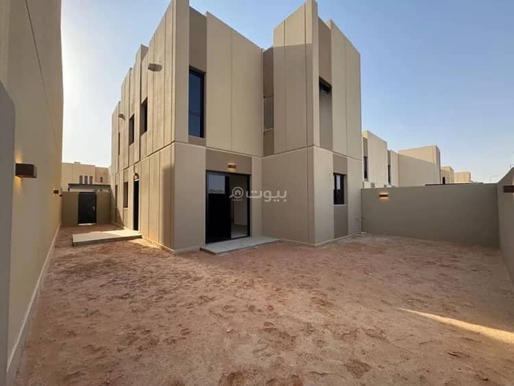 Villa for sale in Sidra, Riyadh Villa for sale in Sidra, Riyadh