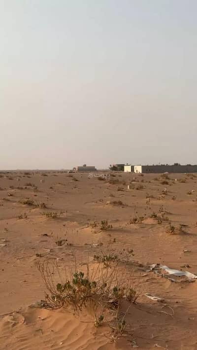 Residential Land for Sale in North Riyadh, Riyadh - Land for sale in Al Khair district, North Riyadh Residential Land for Sale in North Riyadh, Riyadh - Land for sale in Al Khair district, North Riyadh