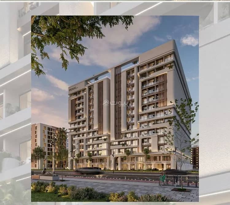 Apartment For Sale in Al Safa, Jeddah Apartment For Sale in Al Safa, Jeddah