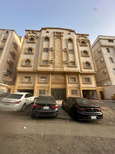 عمارة سكنية 10+ غرف نوم للبيع في شمال جدة، جدة - عمارة للبيع في السامر، جدة عمارة سكنية 10+ غرف نوم للبيع في شمال جدة، جدة - عمارة للبيع في السامر، جدة