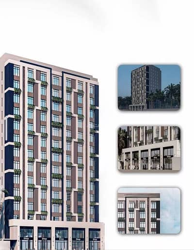 3 Bedroom Flat for Sale in North Jeddah, Jeddah - Apartment For Sale in Al Fayhaa, Jeddah