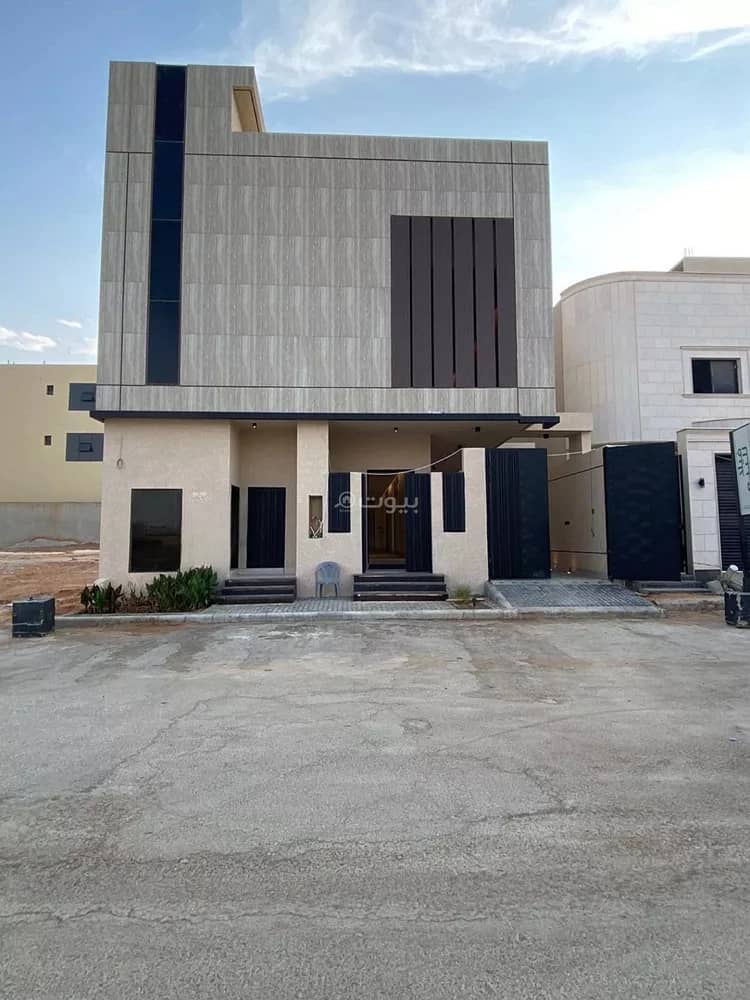 Villa for sale in Al Mahdiyah, West Riyadh Villa for sale in Al Mahdiyah, West Riyadh