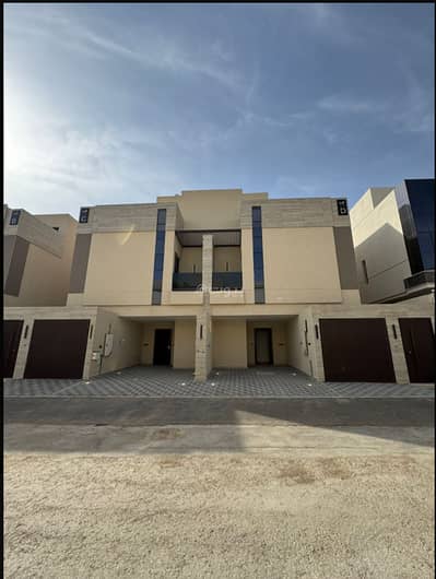 3 Bedroom Villa for Sale in North Riyadh, Riyadh - Luxury Fully Furnished Townhouse in Madain Project | Al Arid, North Riyadh
