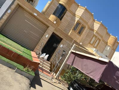 4 Bedroom Villa for Sale in North Jeddah, Jeddah - 4-bedroom villa for sale in Tayba District, Jeddah 4 Bedroom Villa for Sale in North Jeddah, Jeddah - 4-bedroom villa for sale in Tayba District, Jeddah