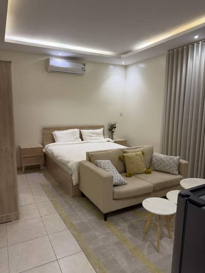 Studio for Rent in North Riyadh, Riyadh - Monthly rental is available for a studio for rent in Al-Aqiq, Riyadh Studio for Rent in North Riyadh, Riyadh - Monthly rental is available for a studio for rent in Al-Aqiq, Riyadh