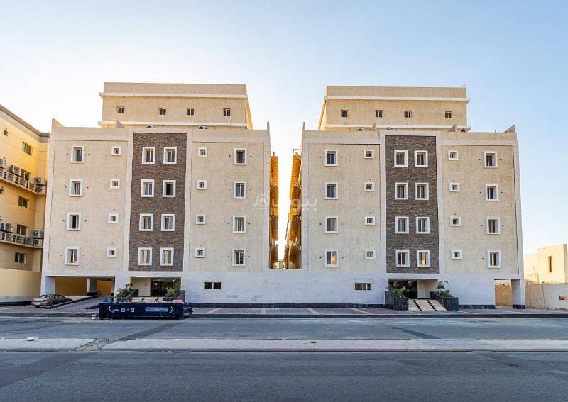 Furnished apartment for rent in Al-Hamra district, Jeddah Furnished apartment for rent in Al-Hamra district, Jeddah