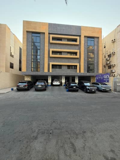 2 Bedroom Residential Building for Rent in North Jeddah, Jeddah - Office building for rent in Al-Rawdah, Jeddah