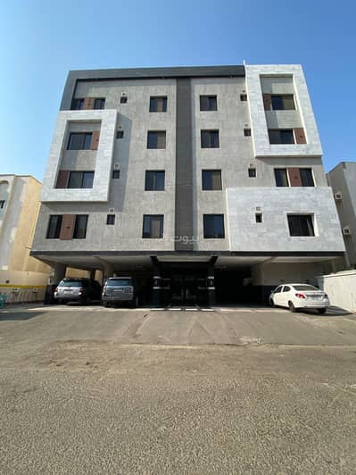 3 Bedroom Flat for Sale in North Jeddah, Jeddah - Three-bedroom apartment for sale in Al-Rehab District, Jeddah 3 Bedroom Flat for Sale in North Jeddah, Jeddah - Three-bedroom apartment for sale in Al-Rehab District, Jeddah