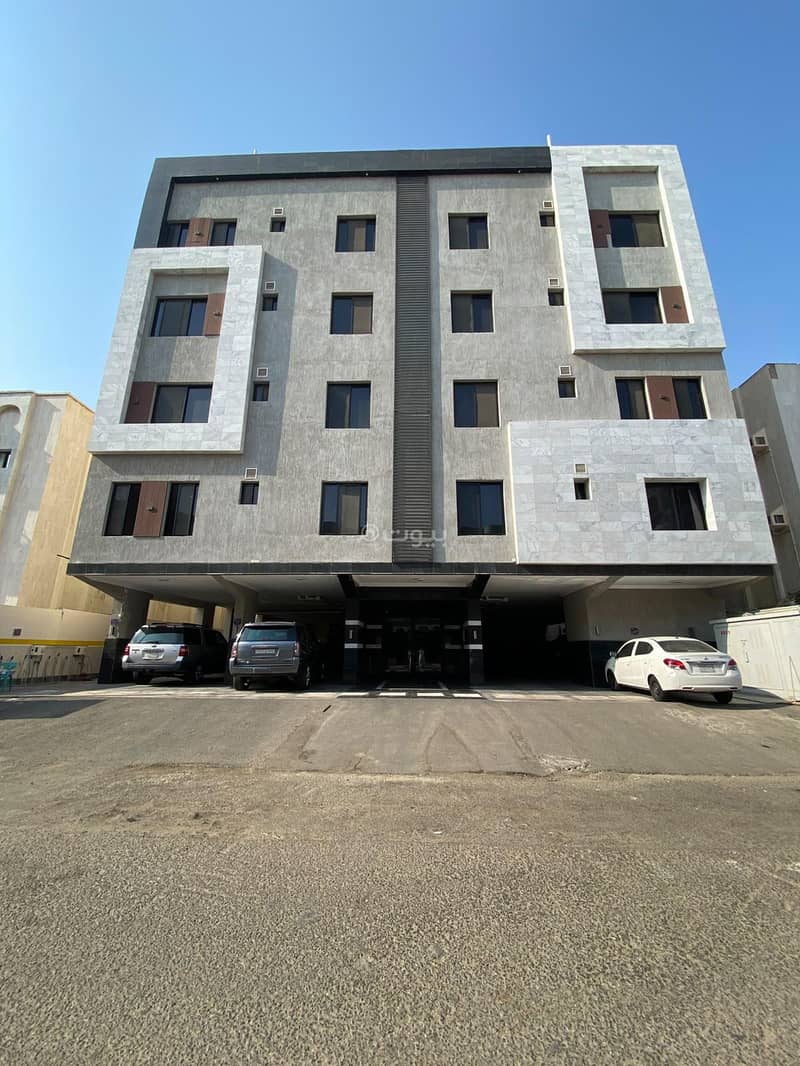 Three-bedroom apartment for sale in Al-Rehab District, Jeddah Three-bedroom apartment for sale in Al-Rehab District, Jeddah