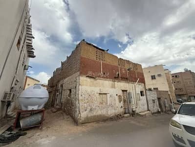 عمارة سكنية 7 غرف نوم للبيع في العنابس، المدينة المنورة - عمارة سكنية للبيع في حي العنابس، المدينة المنورة