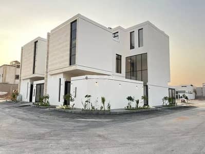 5 Bedroom Villa for Sale in West Riyadh, Riyadh - Villa For Sale in Al Mahdiyah, Riyadh