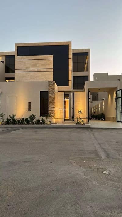 7 Bedroom Villa for Sale in West Riyadh, Riyadh - Villa For Sale in Al Mahdiyah, Riyadh