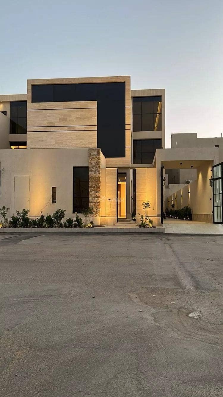 Villa For Sale in Al Mahdiyah, Riyadh Villa For Sale in Al Mahdiyah, Riyadh