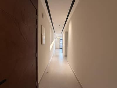 3 Bedroom Flat for Rent in North Riyadh, Riyadh - Three-bedroom apartment in al-Malqa - Satel 3 Bedroom Flat for Rent in North Riyadh, Riyadh - Three-bedroom apartment in al-Malqa - Satel