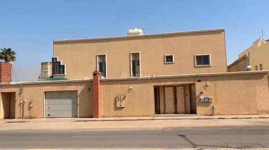 فیلا 5 غرف نوم للبيع في شمال الرياض، الرياض - فيلا للبيع في النزهة، شمال الرياض فیلا 5 غرف نوم للبيع في شمال الرياض، الرياض - فيلا للبيع في النزهة، شمال الرياض