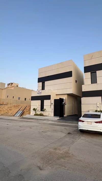 6 Bedroom Villa for Sale in West Riyadh, Riyadh - Villa for sale in Al Mahdiyah, West Riyadh
