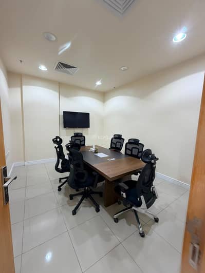 Office for Rent in East Riyadh, Riyadh - Furnished office for rent in Ar Riyadh, Ashbilia
