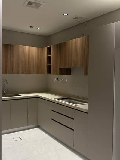 4 Bedroom Apartment for Rent in North Jeddah, Jeddah - 4-bedroom apartment for rent in Al-Rawdah, Jeddah