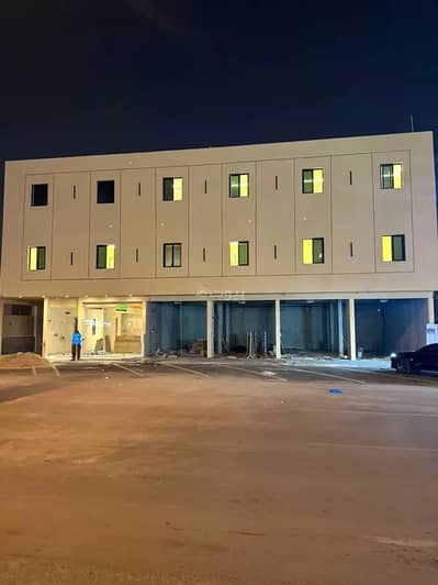 Residential Building for Sale in West Riyadh, Riyadh - Residential Building for sale in Dhahrat Laban, West Riyadh