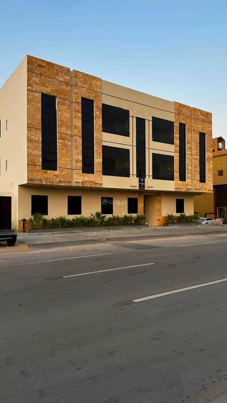Apartment for sale in Dhahrat Laban, West Riyadh Apartment for sale in Dhahrat Laban, West Riyadh