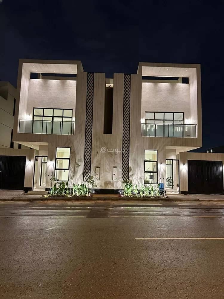 Villa for sale in Al Mahdiyah, West Riyadh Villa for sale in Al Mahdiyah, West Riyadh