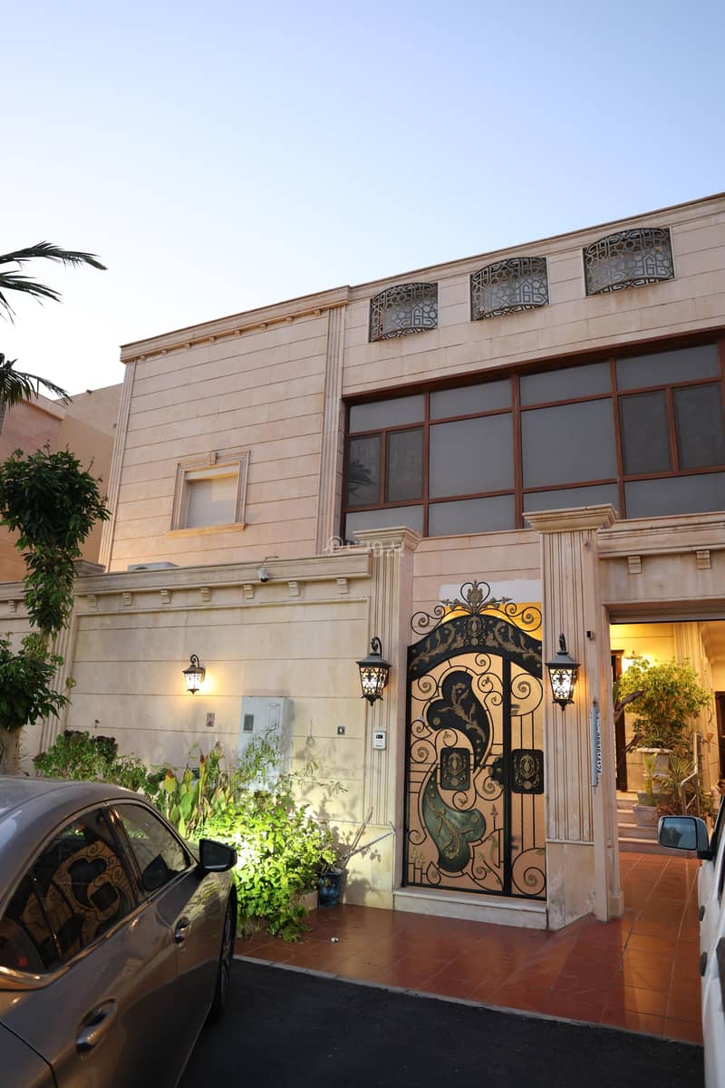 Luxury villa for sale in Al Hamra, Jeddah Luxury villa for sale in Al Hamra, Jeddah