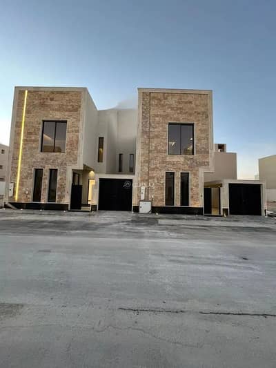 4 Bedroom Villa for Sale in West Riyadh, Riyadh - Villa for sale in Al Mahdiyah, West Riyadh