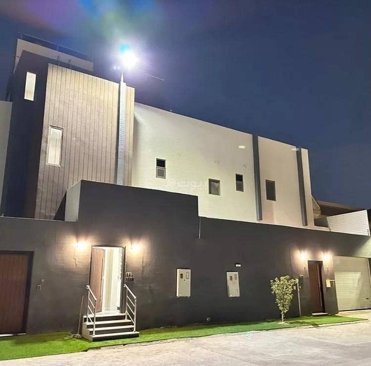 Apartment for Rent in Al Hamra, East Riyadh Apartment for Rent in Al Hamra, East Riyadh