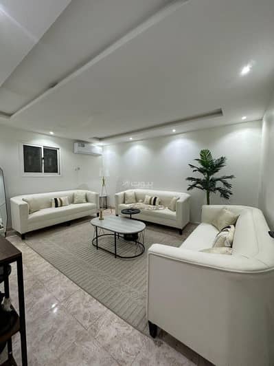 1 Bedroom Apartment for Rent in West Riyadh, Riyadh - Furnished apartment