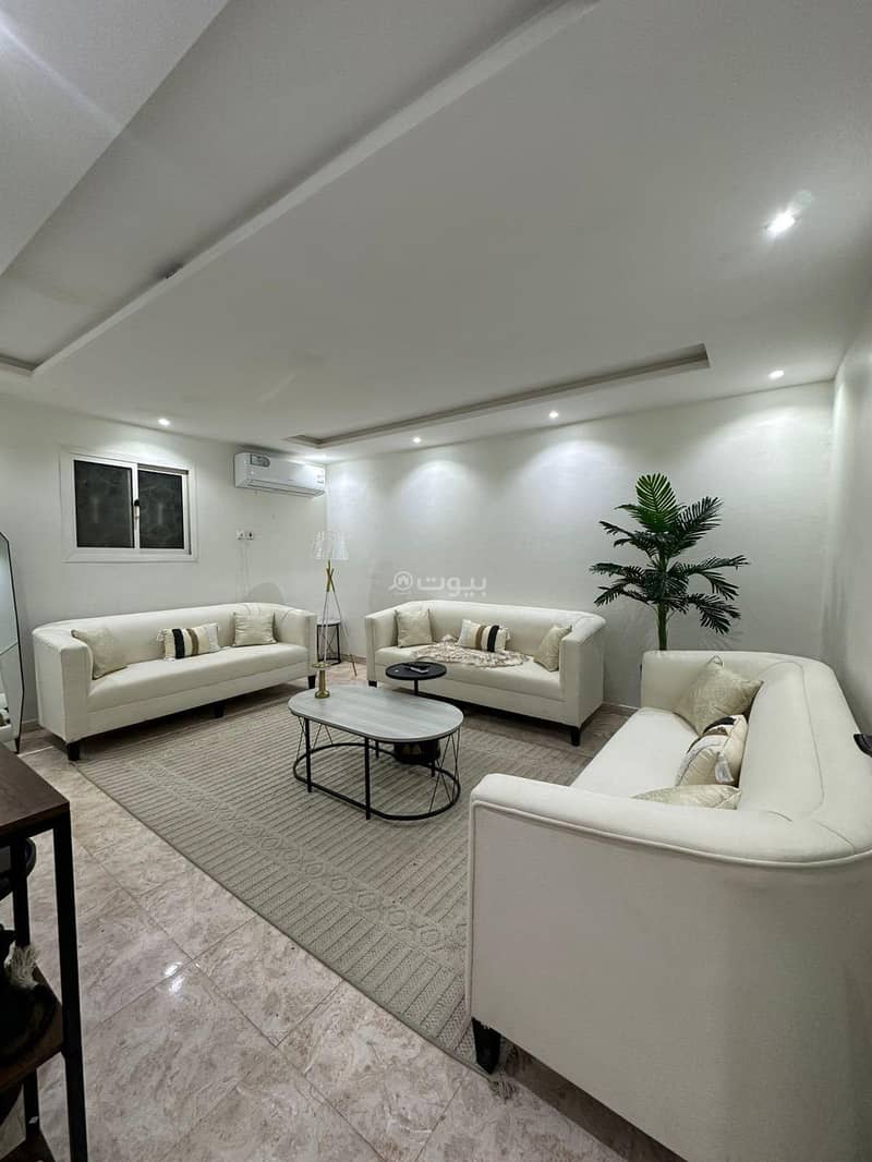 Furnished apartment Furnished apartment