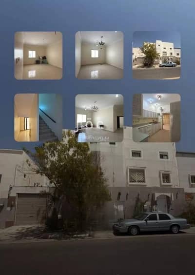 10+ Beds Villa for Sale in Al Iskan, Madina - Villa for sale on Salim Bin Khalid Street, Al-Iskan District, Madinah City, Madinah Region