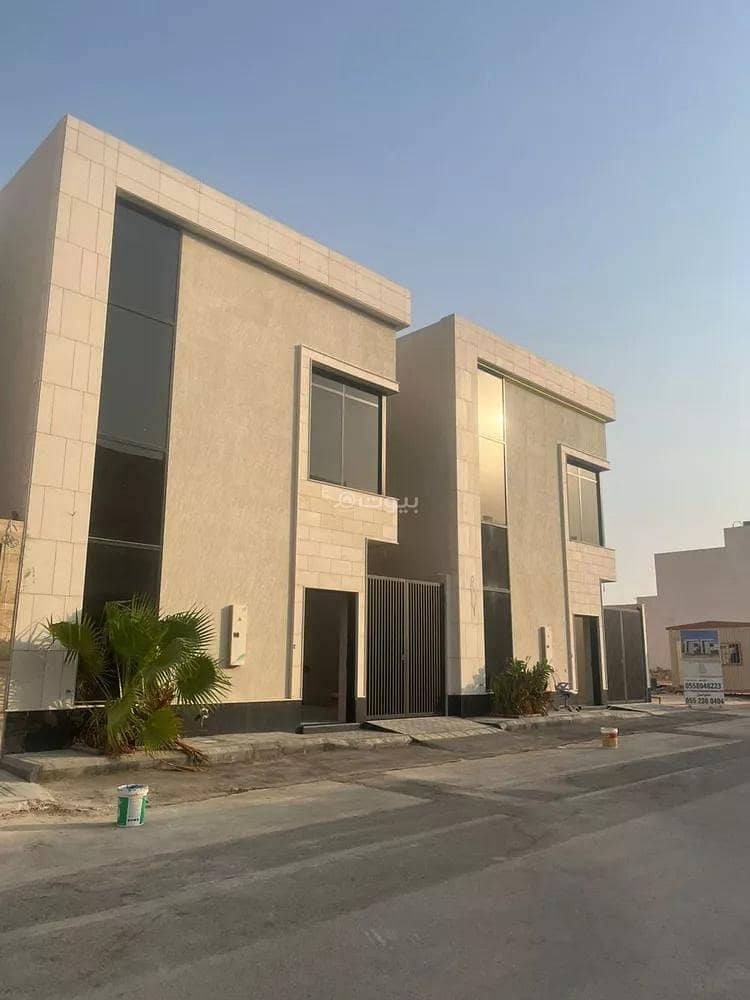 فيلا للبيع في المهدية، الرياض فيلا للبيع في المهدية، الرياض