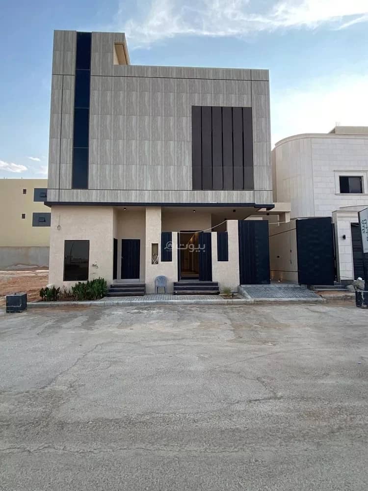 Villa for sale in Al Mahdiyah, West Riyadh Villa for sale in Al Mahdiyah, West Riyadh