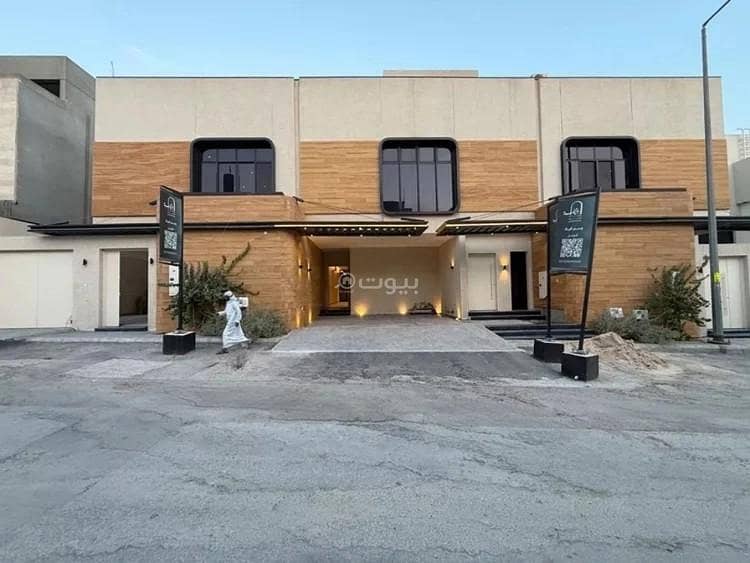 Floor For Rent in Al Narjis, North Riyadh Floor For Rent in Al Narjis, North Riyadh
