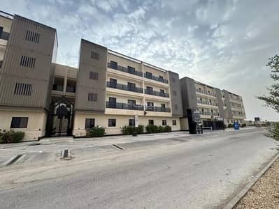 فلیٹ 3 غرف نوم للايجار في شمال الرياض، الرياض - شقة للإيجار في حي العارض، شمال الرياض