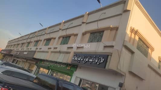 2 Bedroom Flat for Rent in West Riyadh, Riyadh - The Shamsi Building on Lamir Street, Fahd bin فيصل 2 Bedroom Flat for Rent in West Riyadh, Riyadh - The Shamsi Building on Lamir Street, Fahd bin فيصل