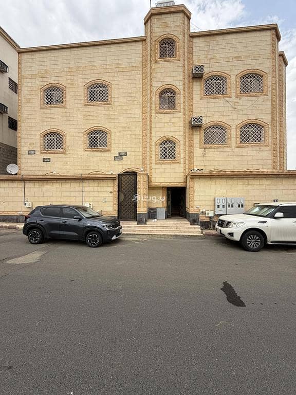 Apartment for sale in Al Ma arid District, Khamis Mushait Apartment for sale in Al Ma arid District, Khamis Mushait