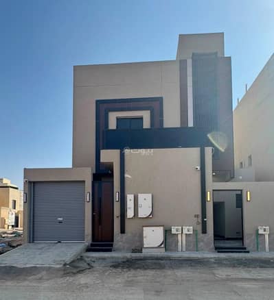 4 Bedroom Flat for Sale in East Riyadh, Riyadh - Apartment consisting of 4 rooms for sale in Al-Janadriyah, Riyadh