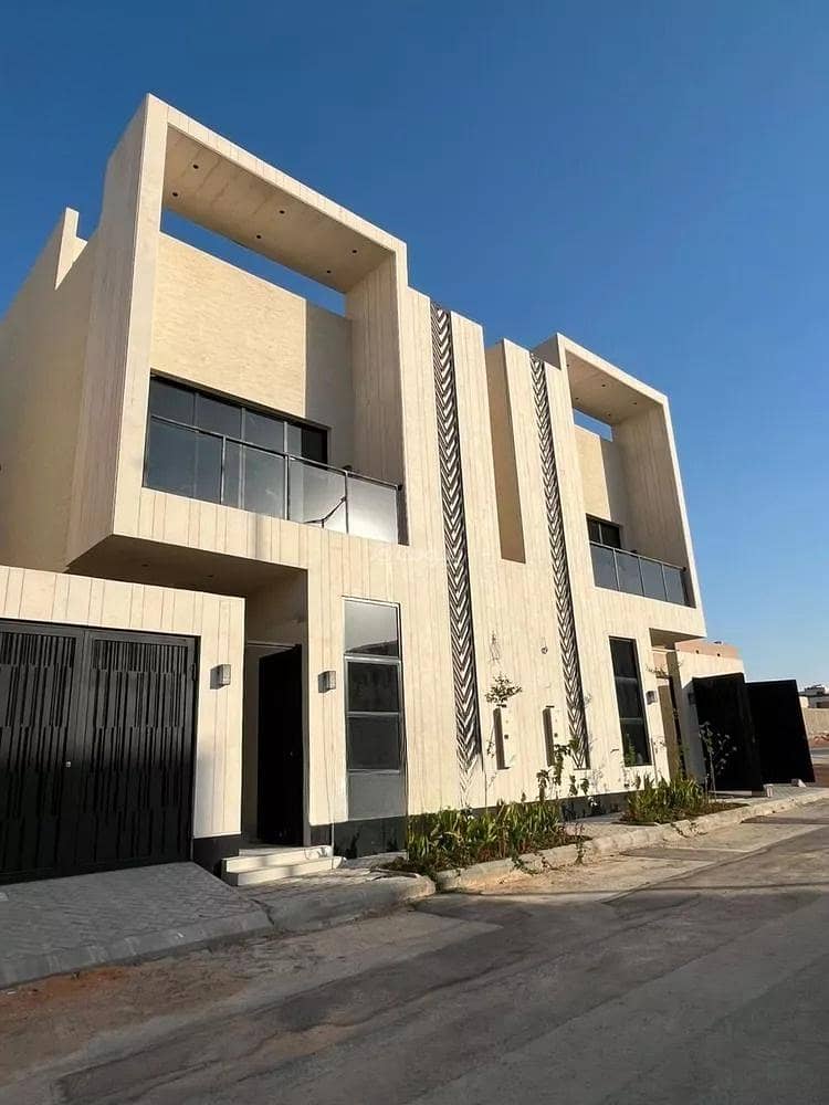 Villa For Sale in Al Mahdiyah, Riyadh Villa For Sale in Al Mahdiyah, Riyadh