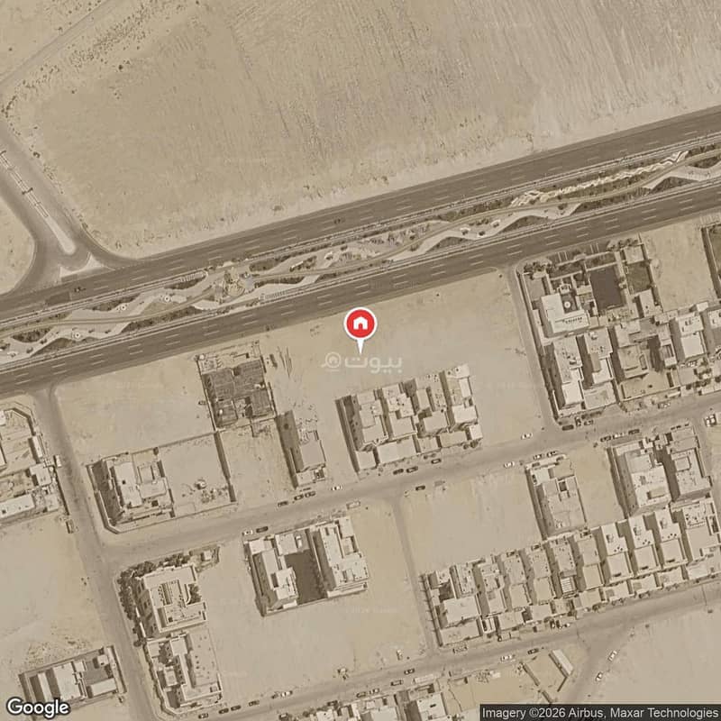 Residential Land For Sale in Al Bahar, Al Khobar Residential Land For Sale in Al Bahar, Al Khobar