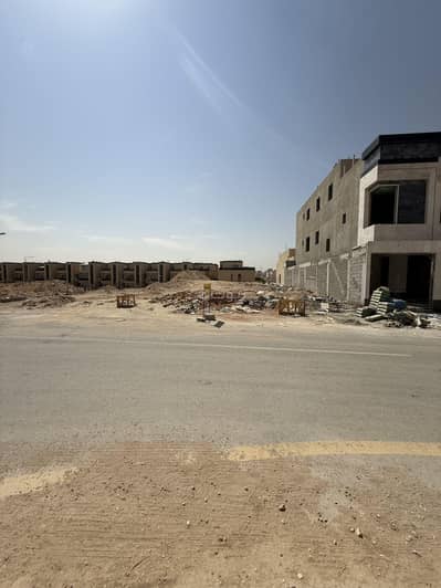 Residential Land for Sale in East Riyadh, Riyadh - An land in Al-Marjan neighborhood for sale