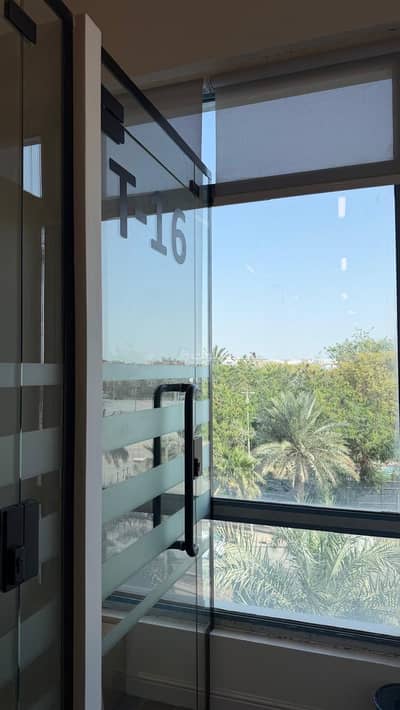 Office for Rent in West Riyadh, Riyadh - Office For Rent in Al Duraihimiyah, Riyadh