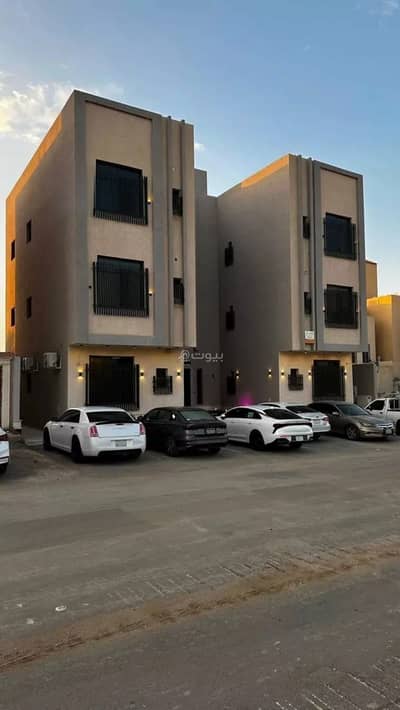 عمارة سكنية للبيع في غرب الرياض، الرياض - عمارة سكنية للبيع في حي ظهرة لبن، غرب الرياض عمارة سكنية للبيع في غرب الرياض، الرياض - عمارة سكنية للبيع في حي ظهرة لبن، غرب الرياض