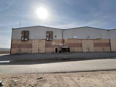 مستودع للايجار في جنوب الرياض، الرياض - مستودع للإيجار في المشاعل، جنوب الرياض مستودع للايجار في جنوب الرياض، الرياض - مستودع للإيجار في المشاعل، جنوب الرياض