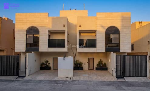 3 Bedroom Floor for Sale in North Riyadh, Riyadh - Zilal Project | Al Narjis District | First Floor A 3 Bedroom Floor for Sale in North Riyadh, Riyadh - Zilal Project | Al Narjis District | First Floor A